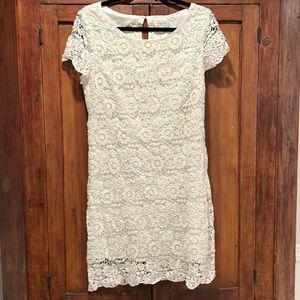 Moulinette Soeurs Lace Dress